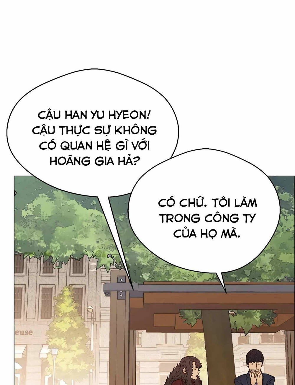 Người Đàn Ông Thực Thụ Chapter 120 - Trang 49