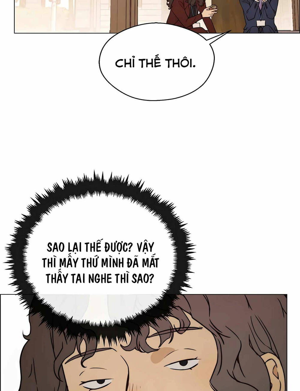 Người Đàn Ông Thực Thụ Chapter 120 - Trang 50