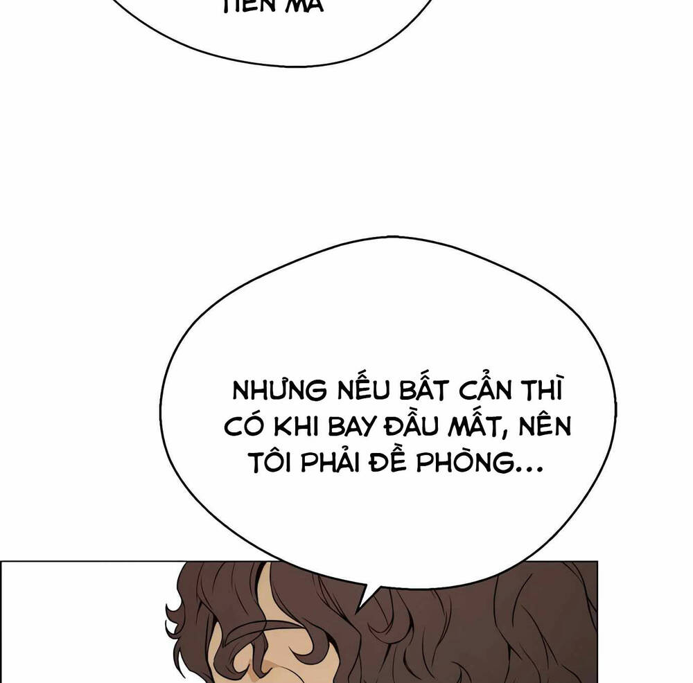 Người Đàn Ông Thực Thụ Chapter 120 - Trang 53