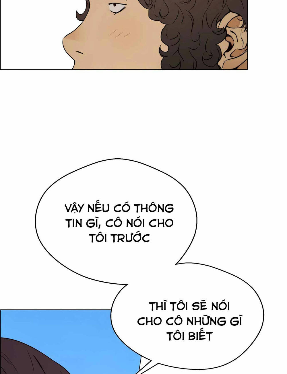 Người Đàn Ông Thực Thụ Chapter 120 - Trang 54