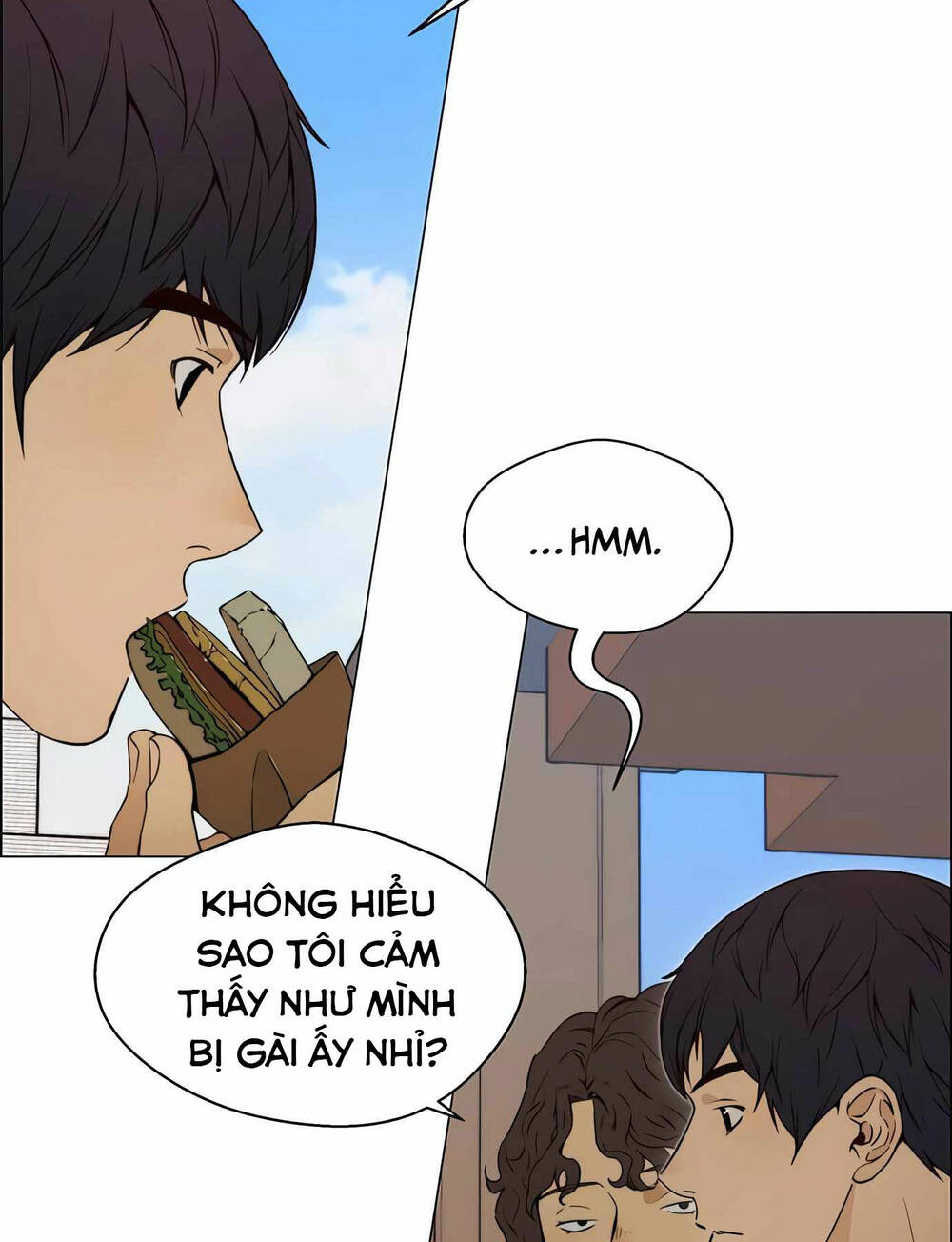 Người Đàn Ông Thực Thụ Chapter 120 - Trang 55