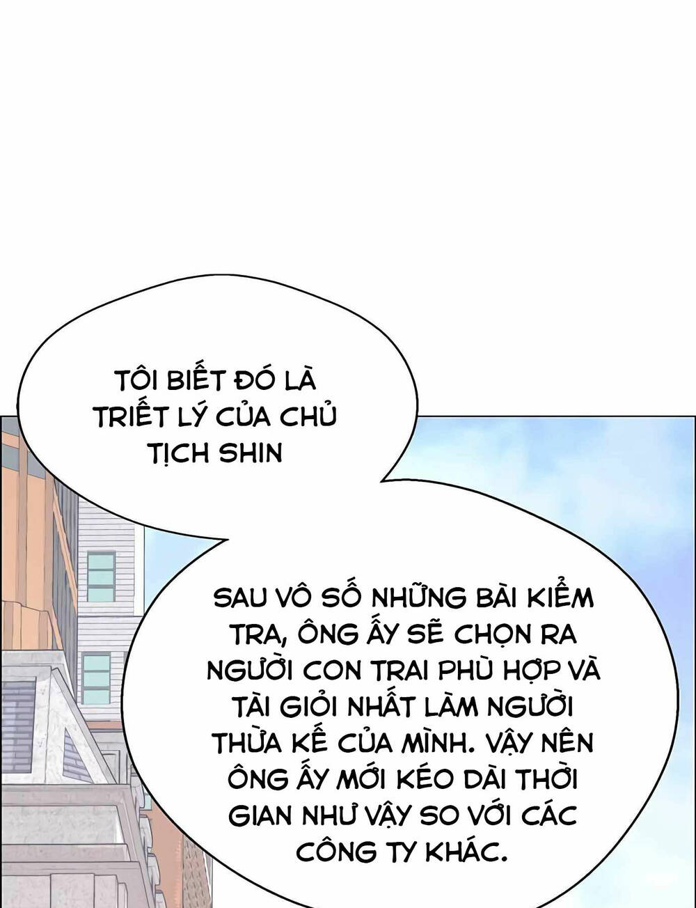 Người Đàn Ông Thực Thụ Chapter 120 - Trang 57