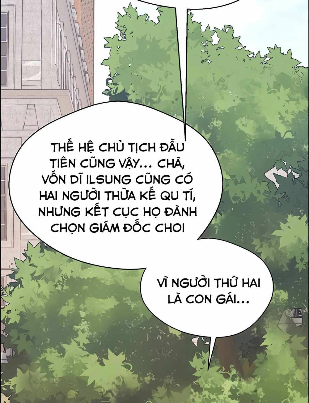 Người Đàn Ông Thực Thụ Chapter 120 - Trang 58