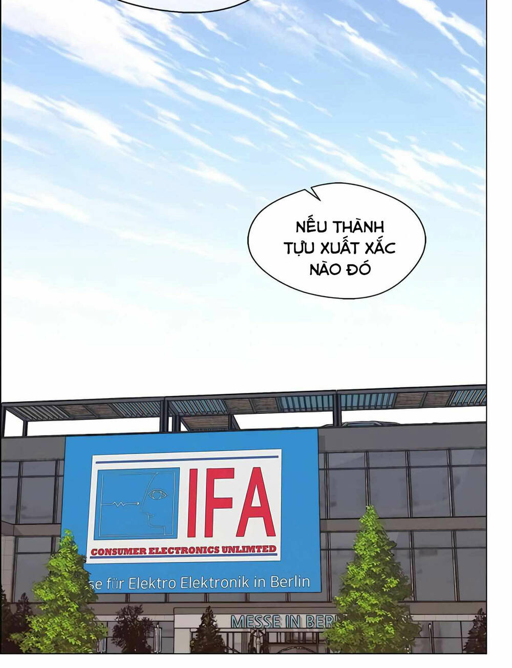 Người Đàn Ông Thực Thụ Chapter 120 - Trang 63