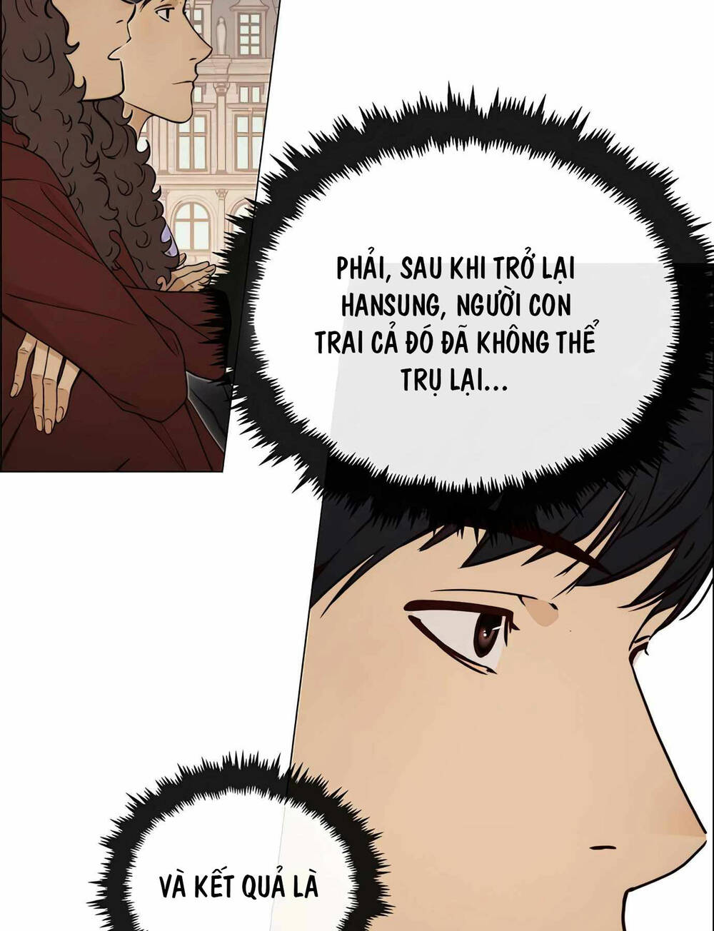 Người Đàn Ông Thực Thụ Chapter 120 - Trang 65