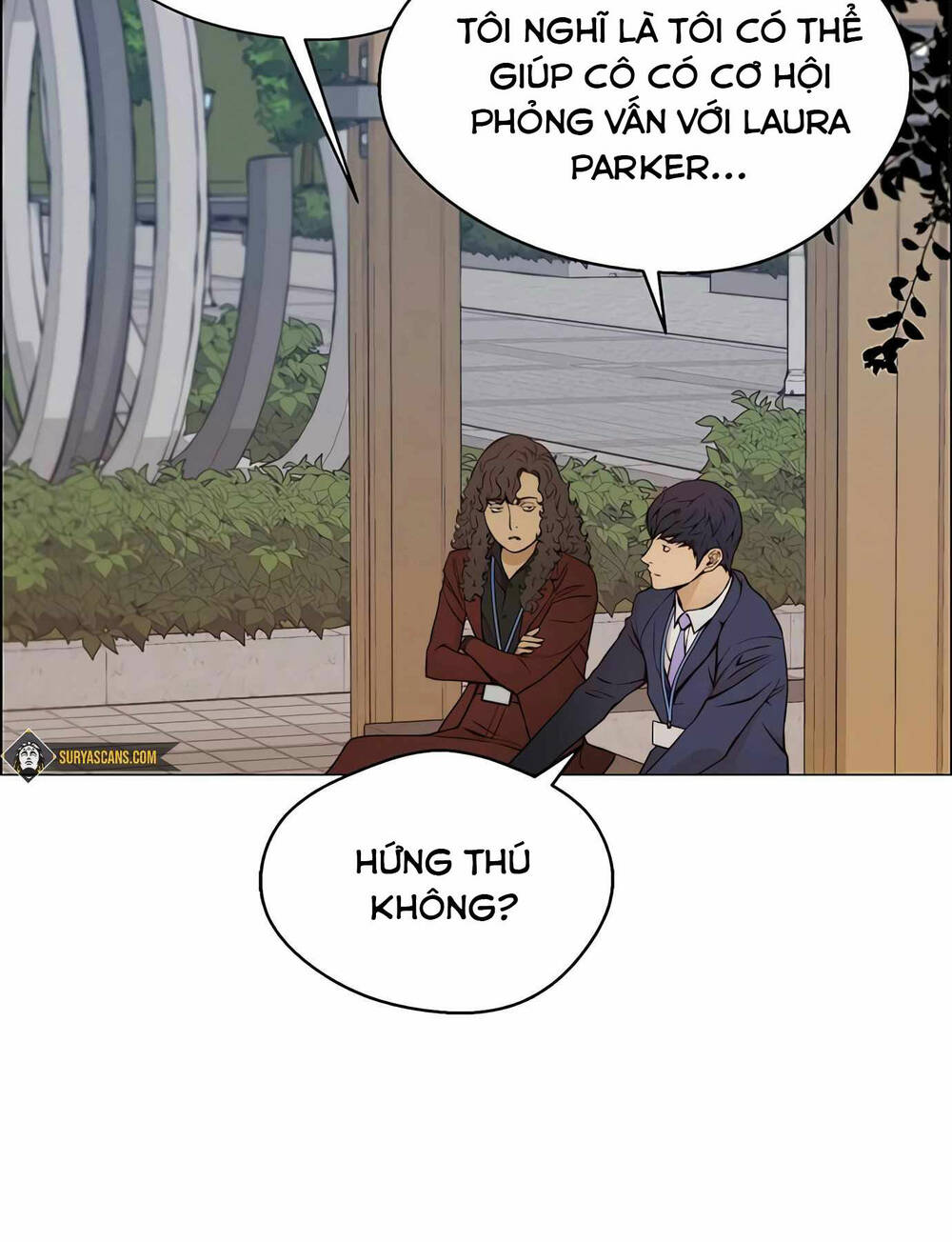 Người Đàn Ông Thực Thụ Chapter 120 - Trang 69