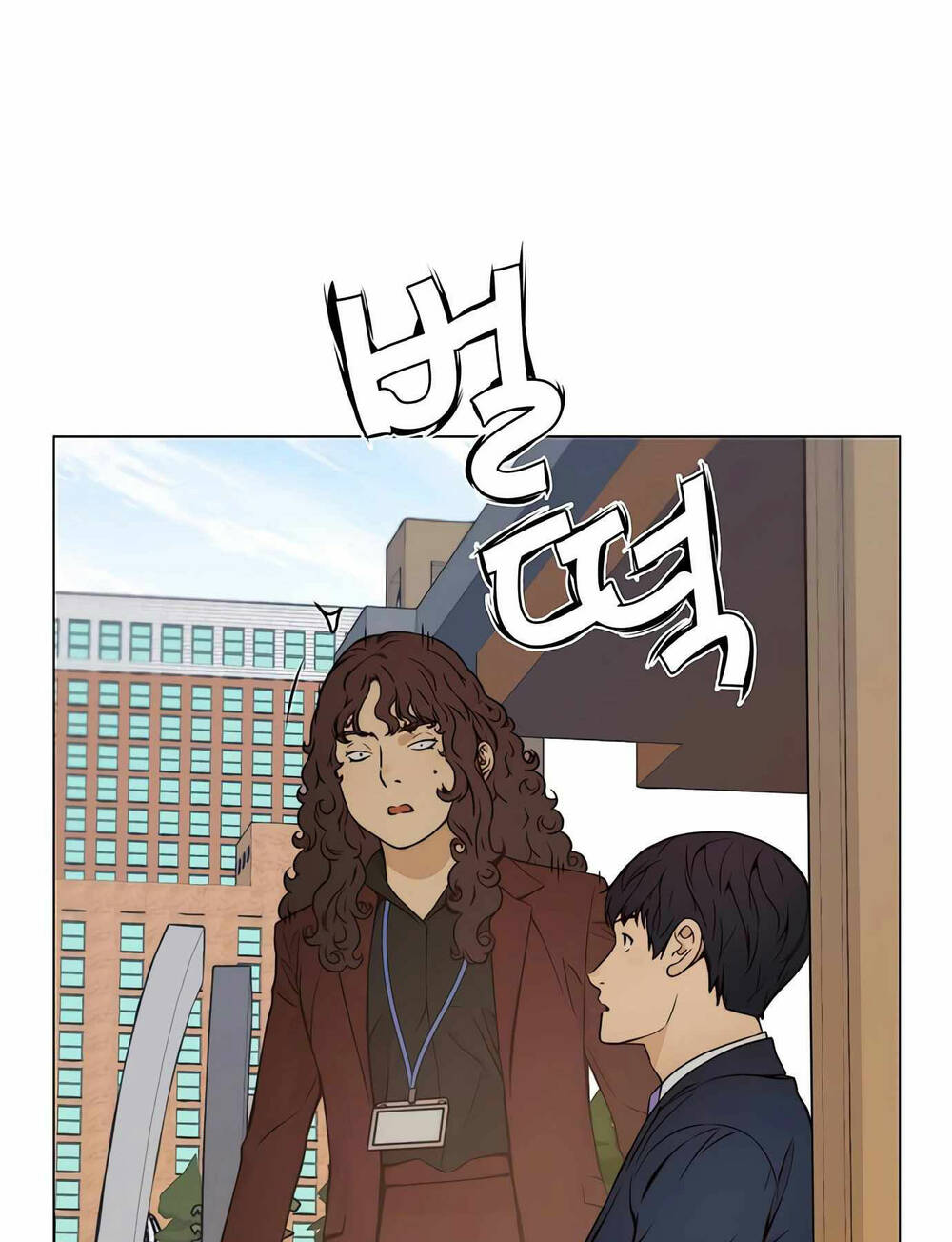 Người Đàn Ông Thực Thụ Chapter 120 - Trang 70