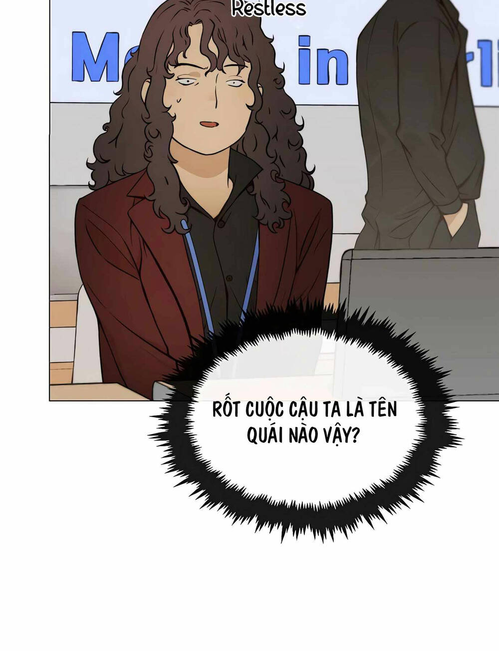 Người Đàn Ông Thực Thụ Chapter 120 - Trang 76