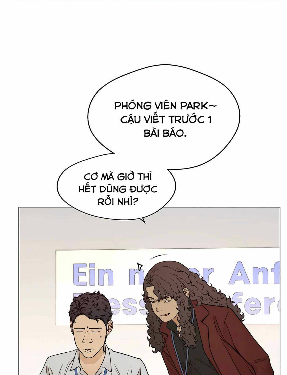 Người Đàn Ông Thực Thụ Chapter 120 - Trang 79