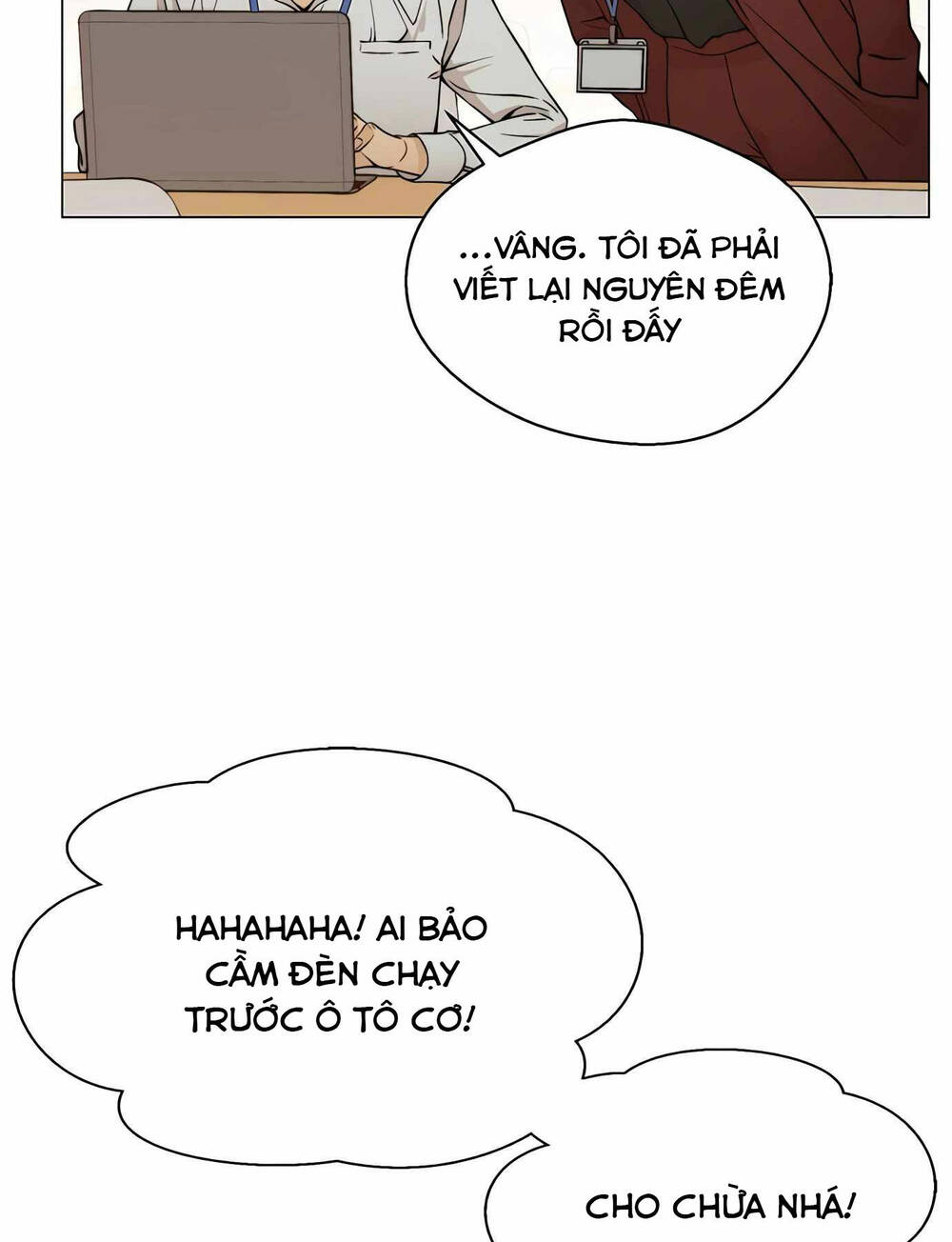 Người Đàn Ông Thực Thụ Chapter 120 - Trang 80