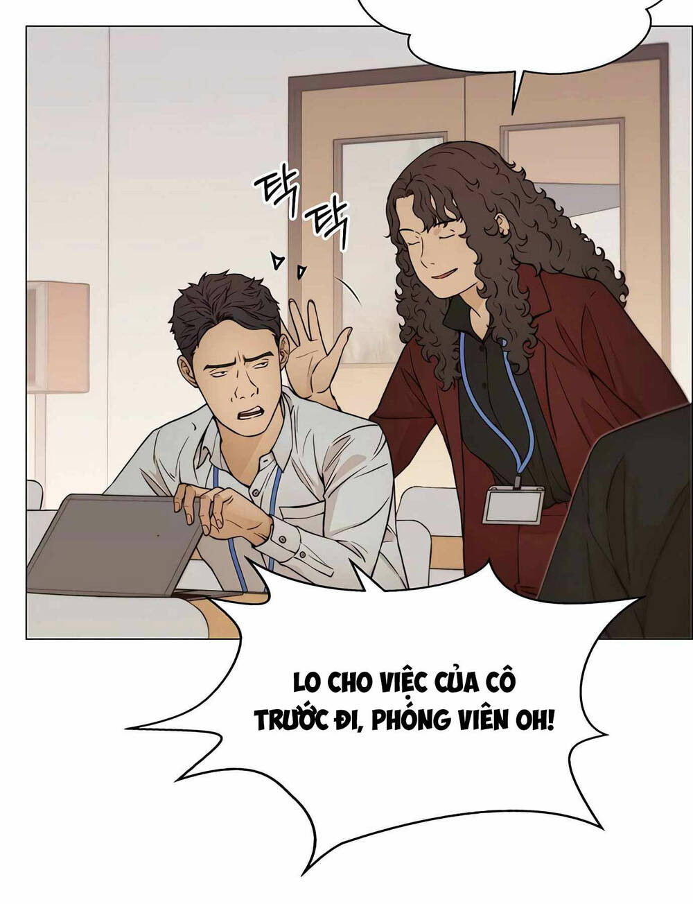 Người Đàn Ông Thực Thụ Chapter 120 - Trang 81