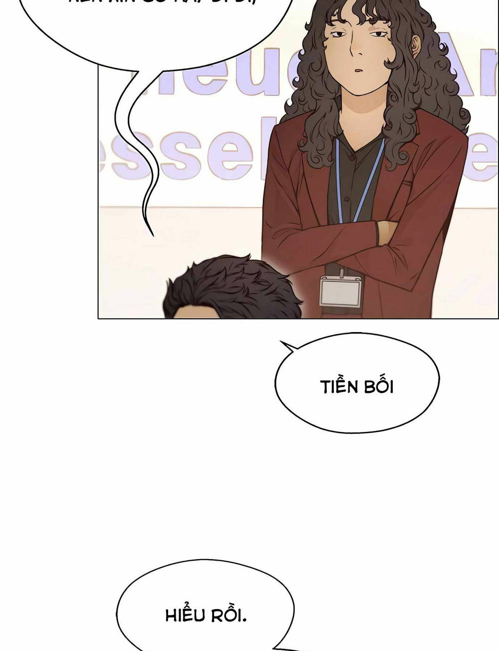 Người Đàn Ông Thực Thụ Chapter 120 - Trang 84