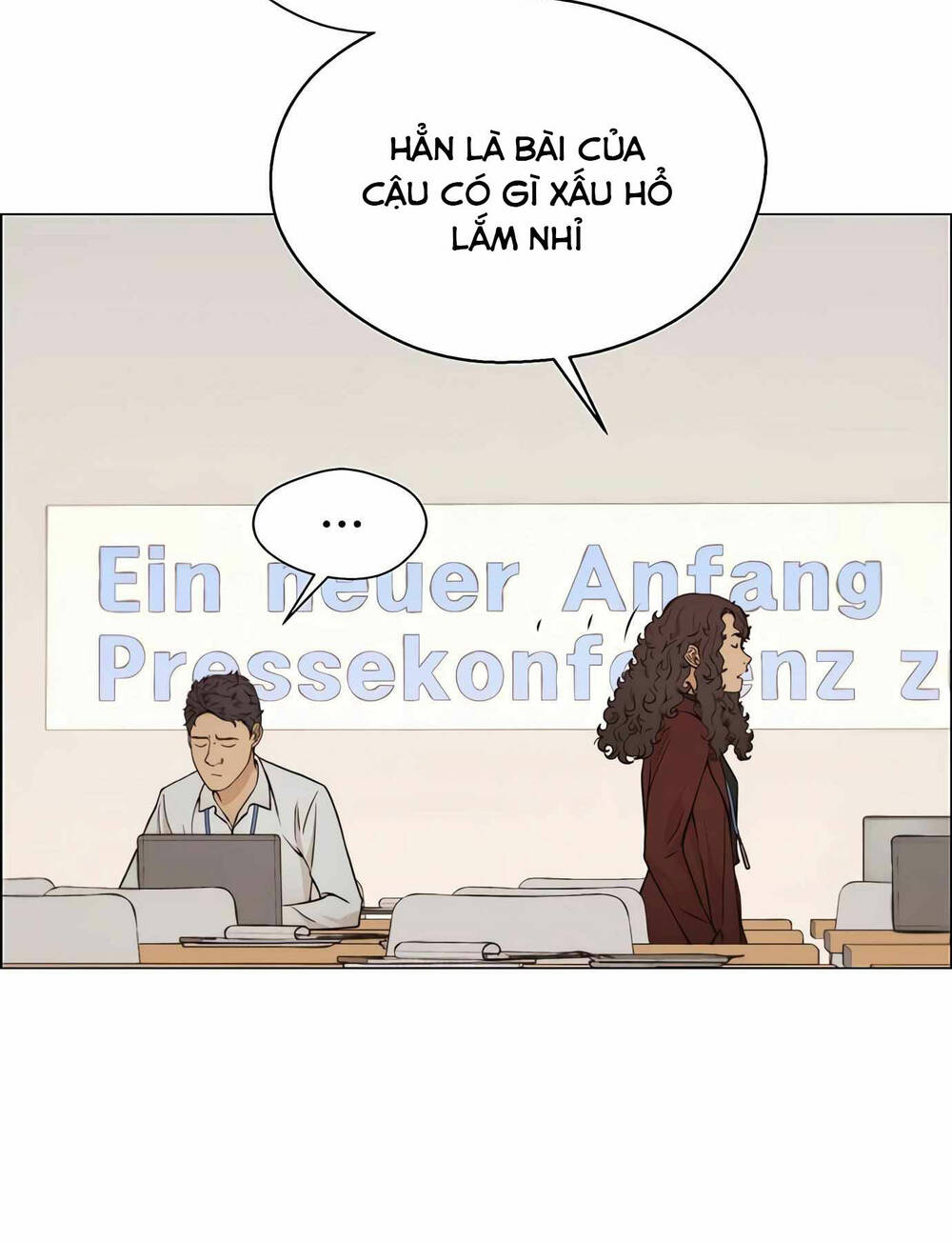 Người Đàn Ông Thực Thụ Chapter 120 - Trang 85