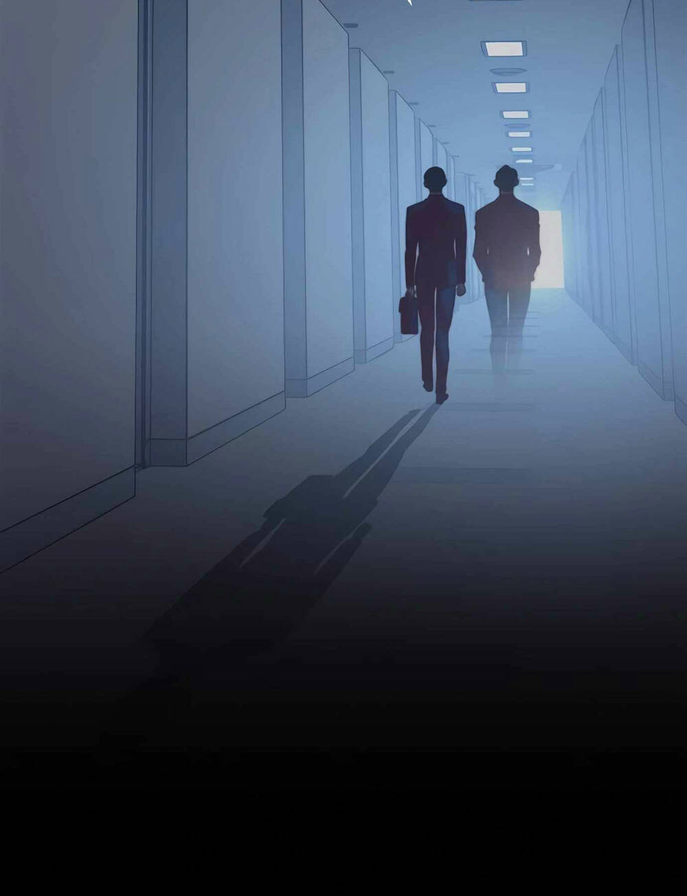 Người Đàn Ông Thực Thụ Chapter 120 - Trang 8