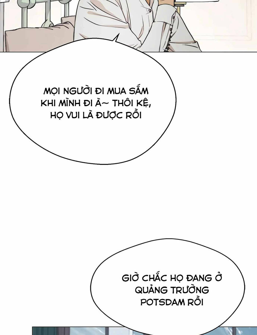 Người Đàn Ông Thực Thụ Chapter 120 - Trang 93