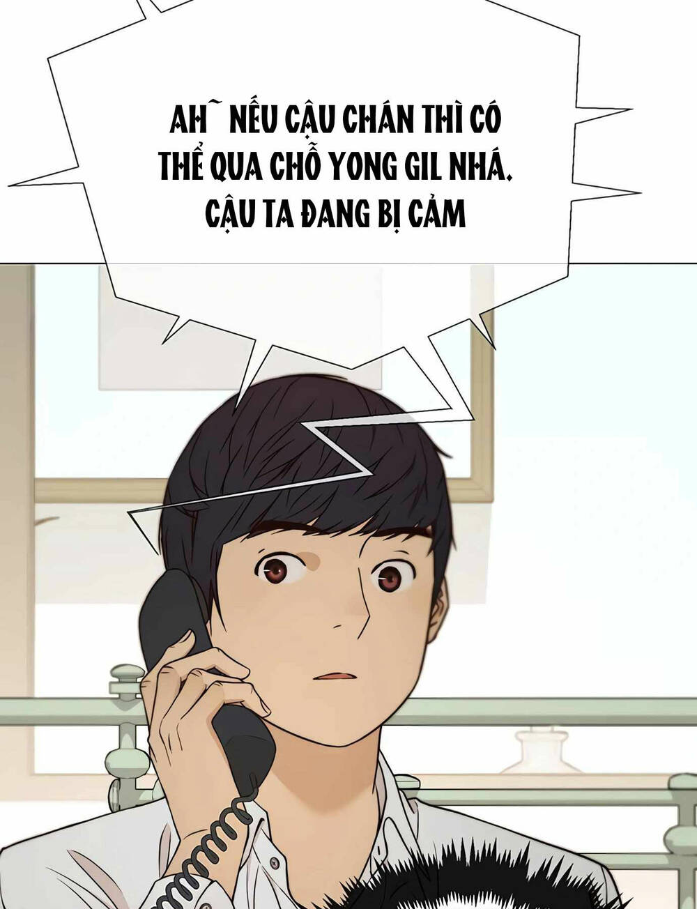 Người Đàn Ông Thực Thụ Chapter 120 - Trang 95