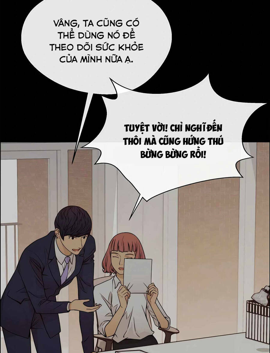 Người Đàn Ông Thực Thụ - Chapter 121 - Page 99