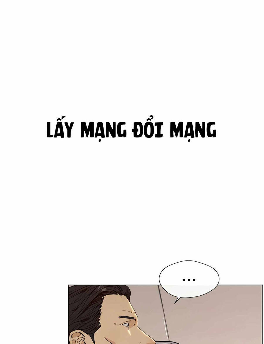 Người Đàn Ông Thực Thụ - Chapter 121 - Page 112
