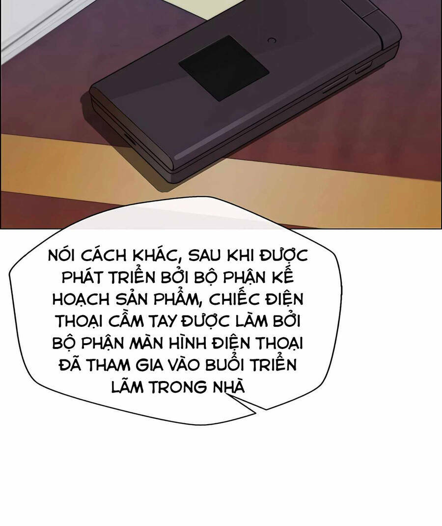 Người Đàn Ông Thực Thụ - Chapter 121 - Page 14