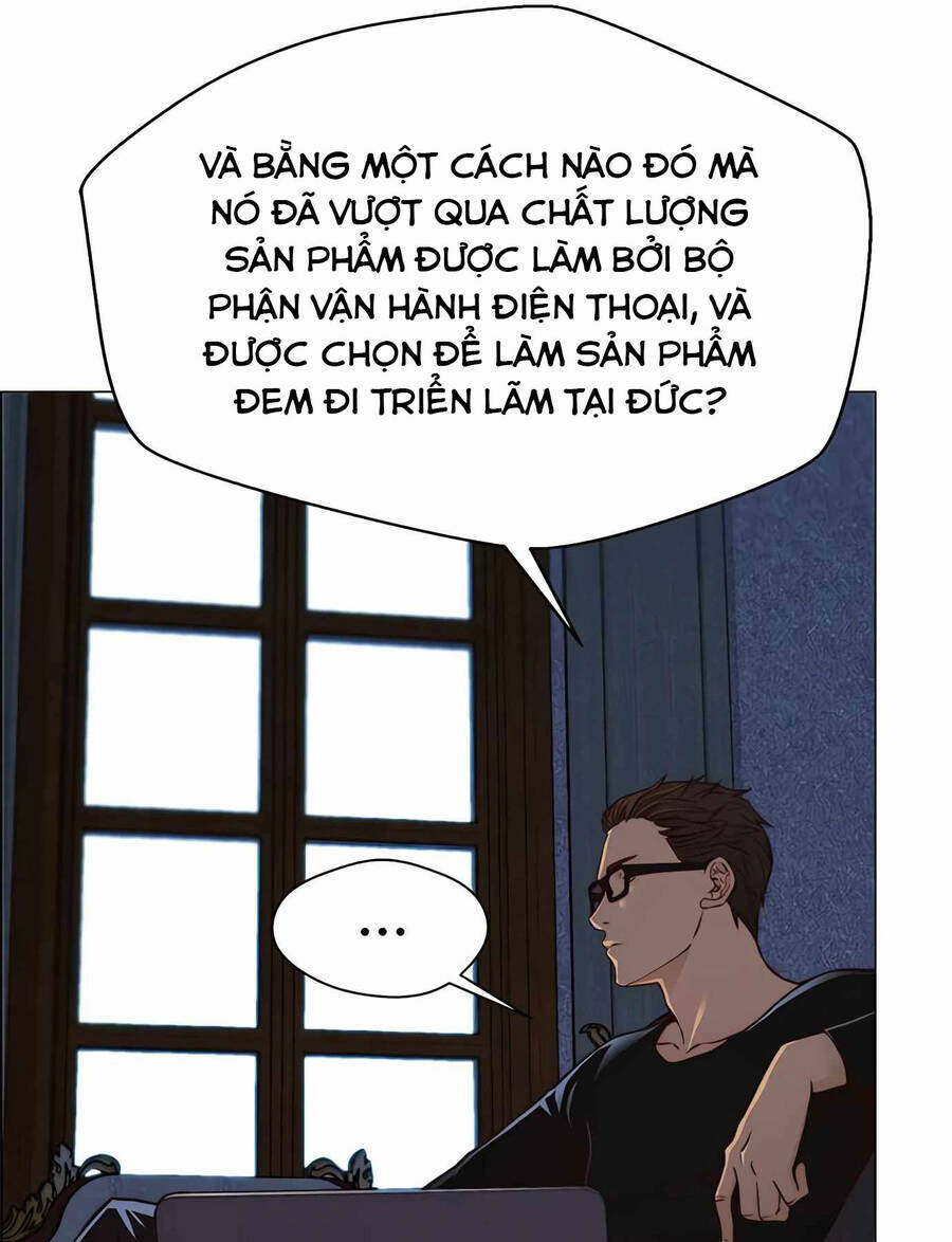 Người Đàn Ông Thực Thụ - Chapter 121 - Page 15