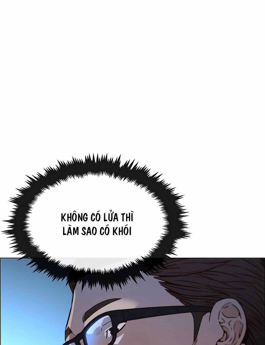 Người Đàn Ông Thực Thụ - Chapter 121 - Page 21