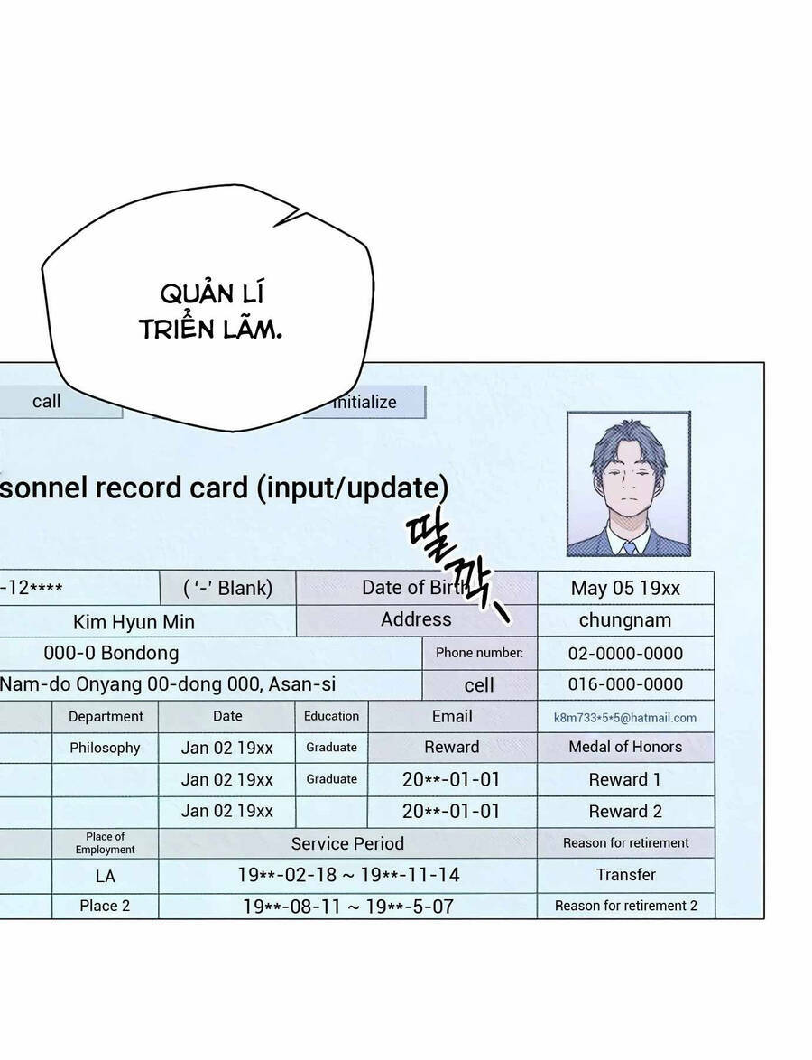 Người Đàn Ông Thực Thụ - Chapter 121 - Page 24