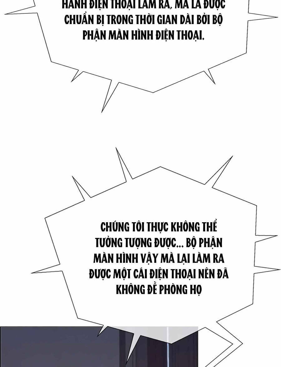 Người Đàn Ông Thực Thụ - Chapter 121 - Page 3