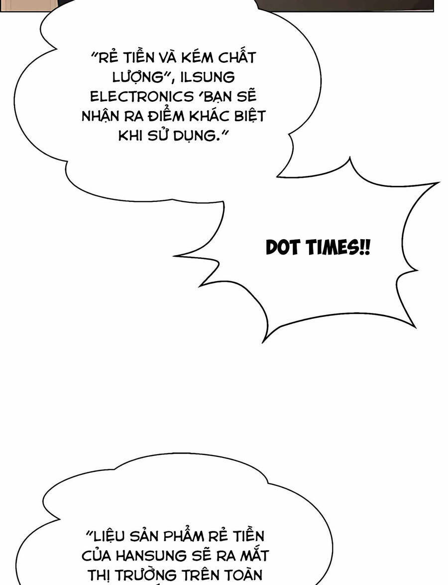 Người Đàn Ông Thực Thụ - Chapter 121 - Page 39