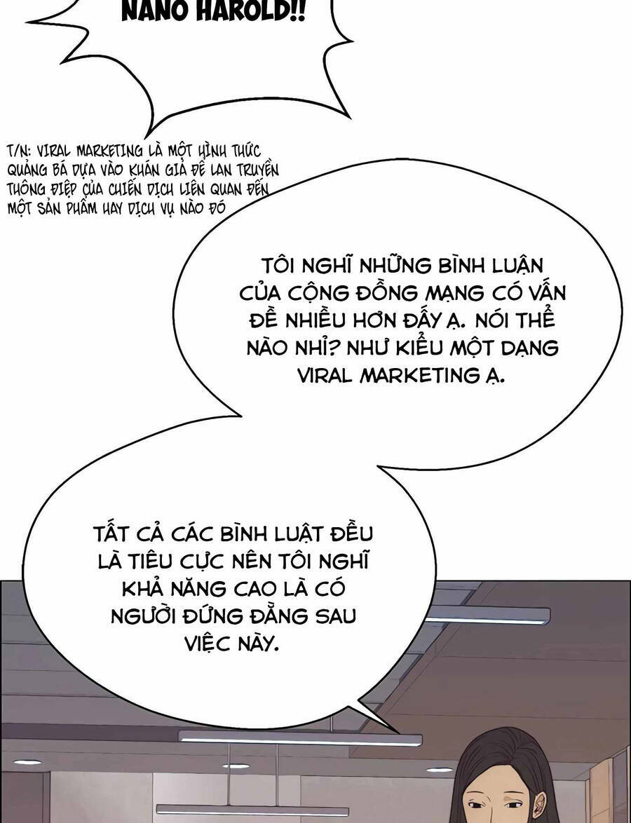 Người Đàn Ông Thực Thụ - Chapter 121 - Page 41