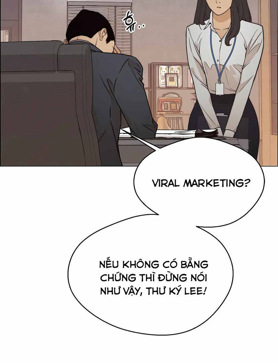 Người Đàn Ông Thực Thụ - Chapter 121 - Page 42