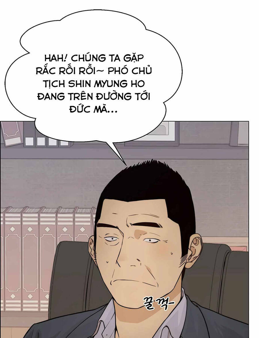 Người Đàn Ông Thực Thụ - Chapter 121 - Page 43