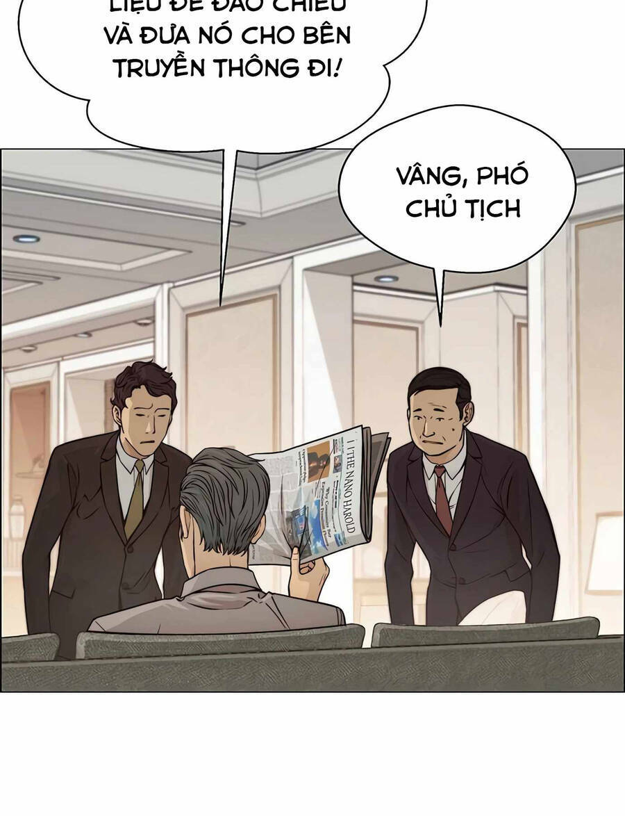 Người Đàn Ông Thực Thụ - Chapter 121 - Page 47