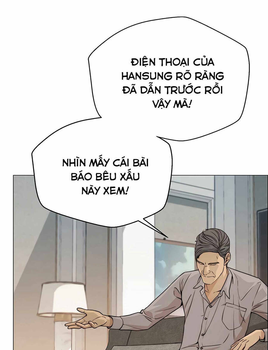 Người Đàn Ông Thực Thụ - Chapter 121 - Page 48