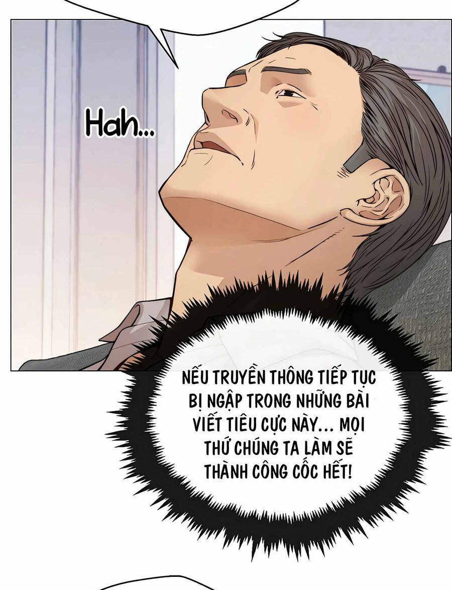 Người Đàn Ông Thực Thụ - Chapter 121 - Page 50