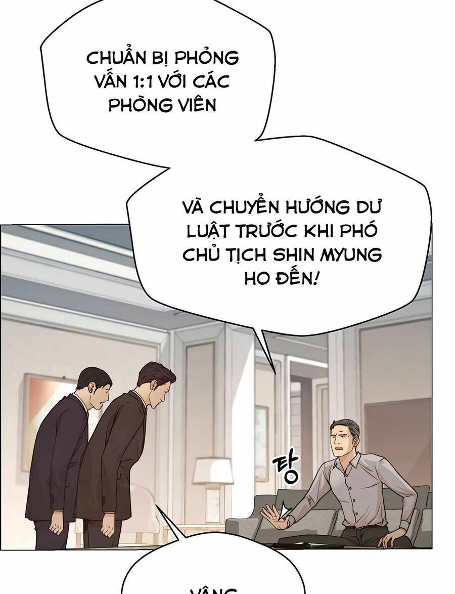 Người Đàn Ông Thực Thụ - Chapter 121 - Page 51