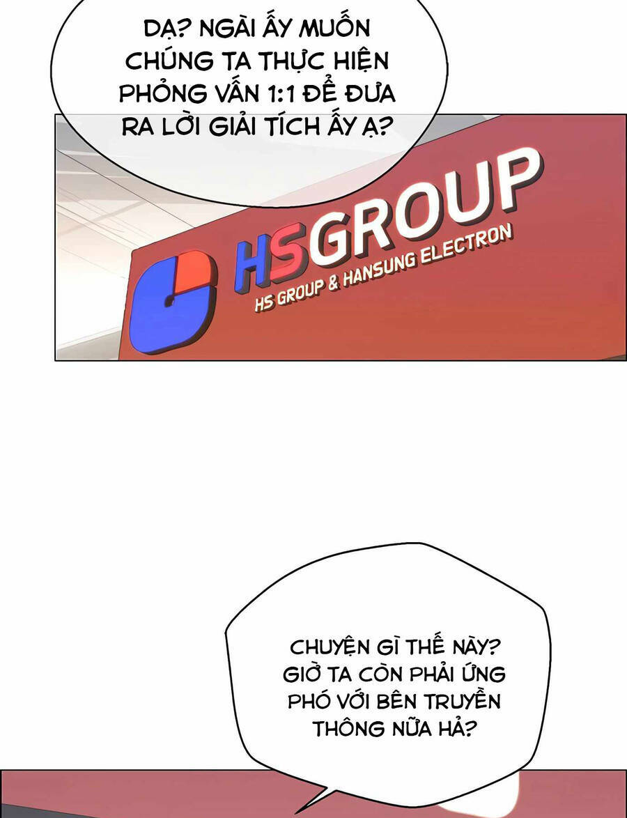 Người Đàn Ông Thực Thụ - Chapter 121 - Page 55