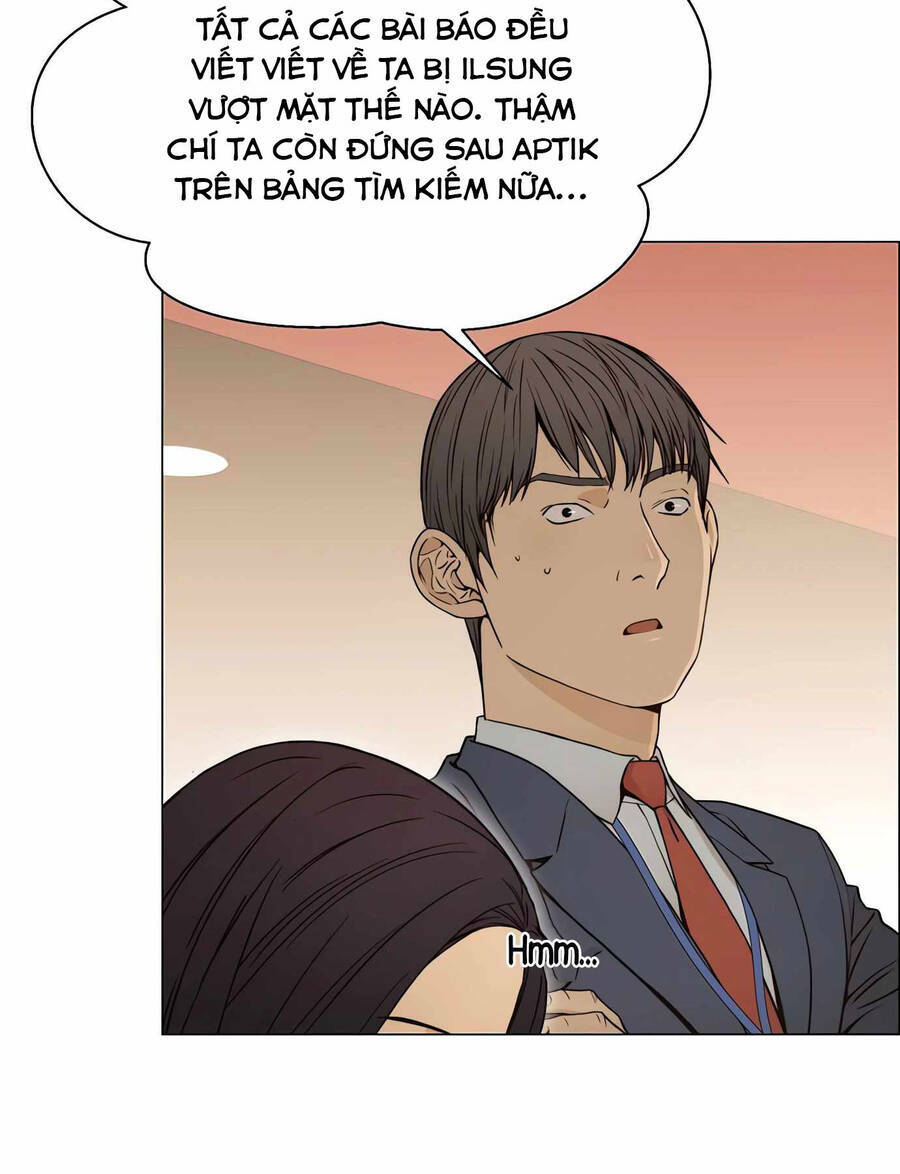 Người Đàn Ông Thực Thụ - Chapter 121 - Page 57