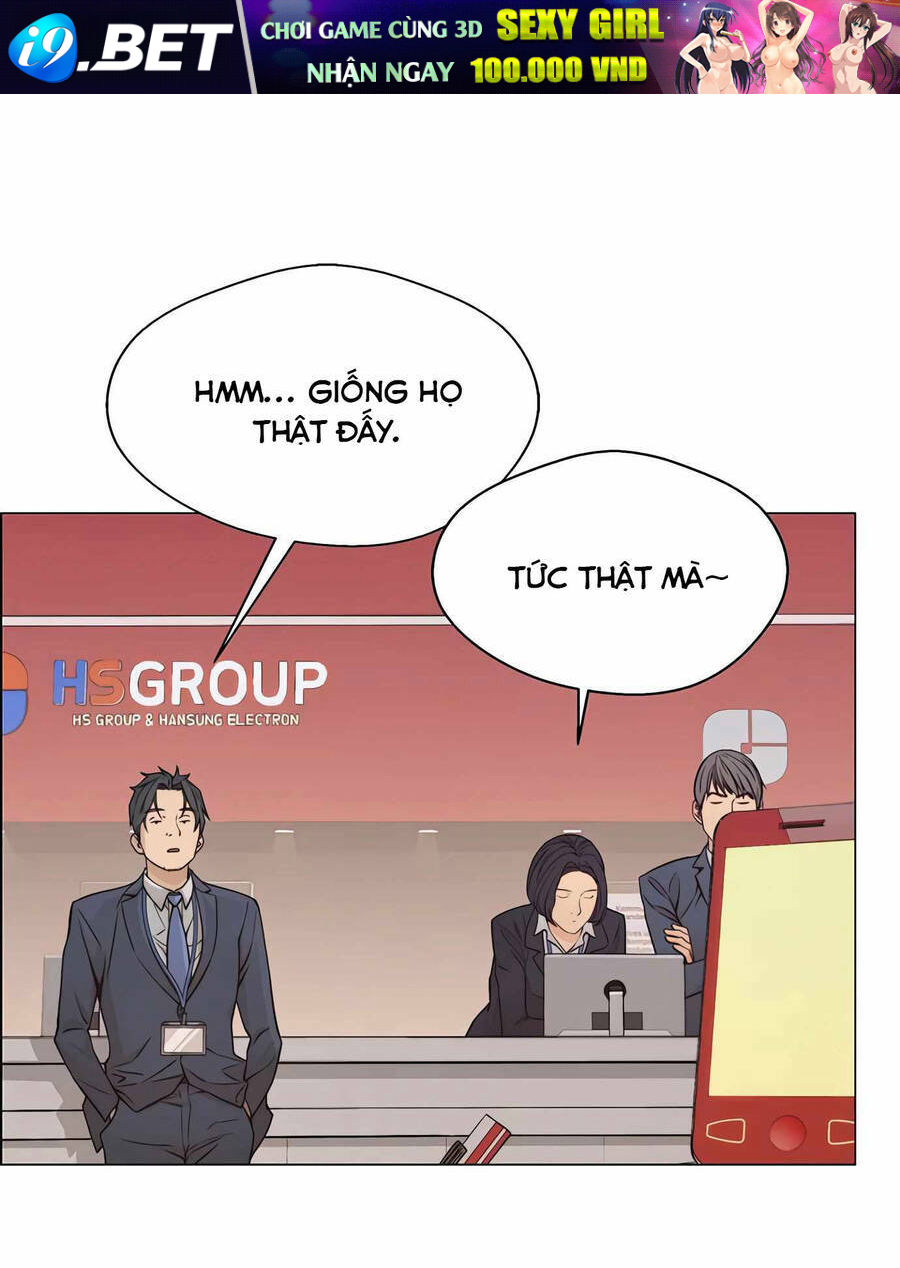 Người Đàn Ông Thực Thụ - Chapter 121 - Page 58