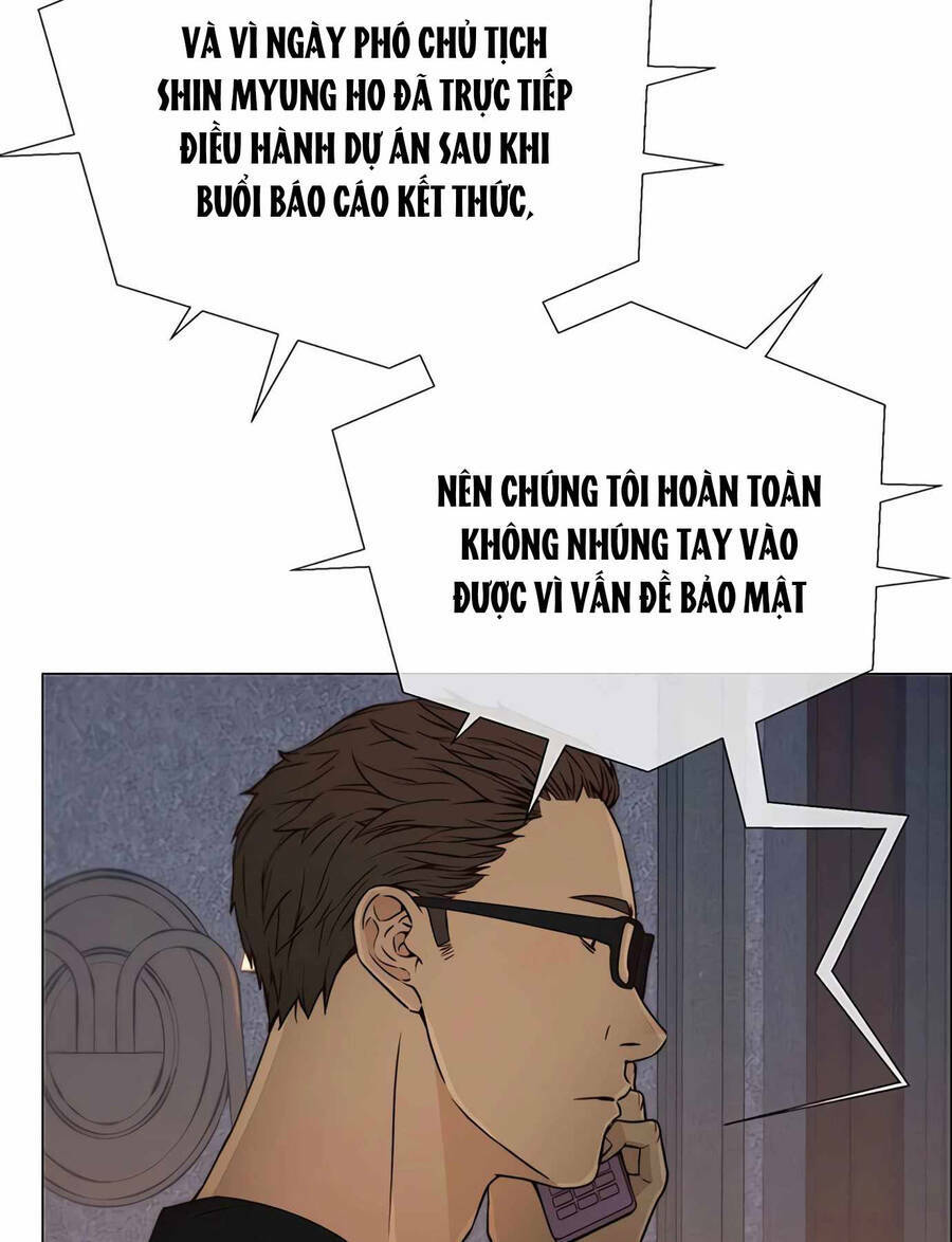 Người Đàn Ông Thực Thụ - Chapter 121 - Page 5