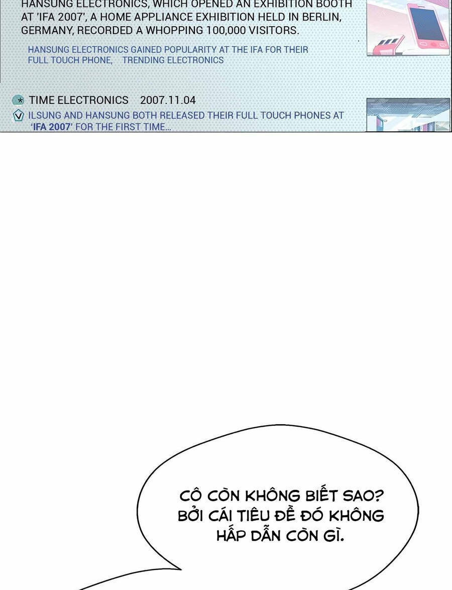 Người Đàn Ông Thực Thụ - Chapter 121 - Page 62