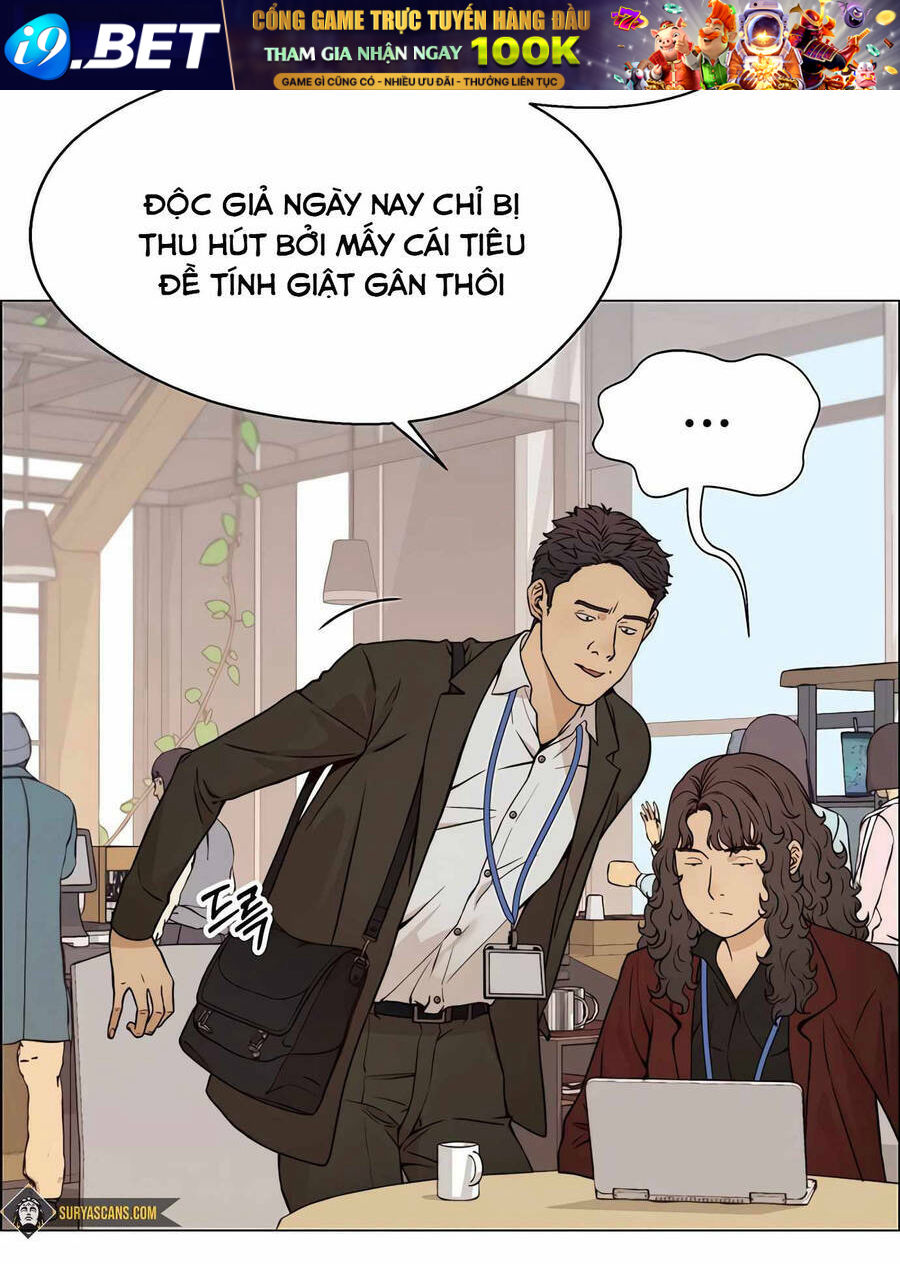 Người Đàn Ông Thực Thụ - Chapter 121 - Page 63