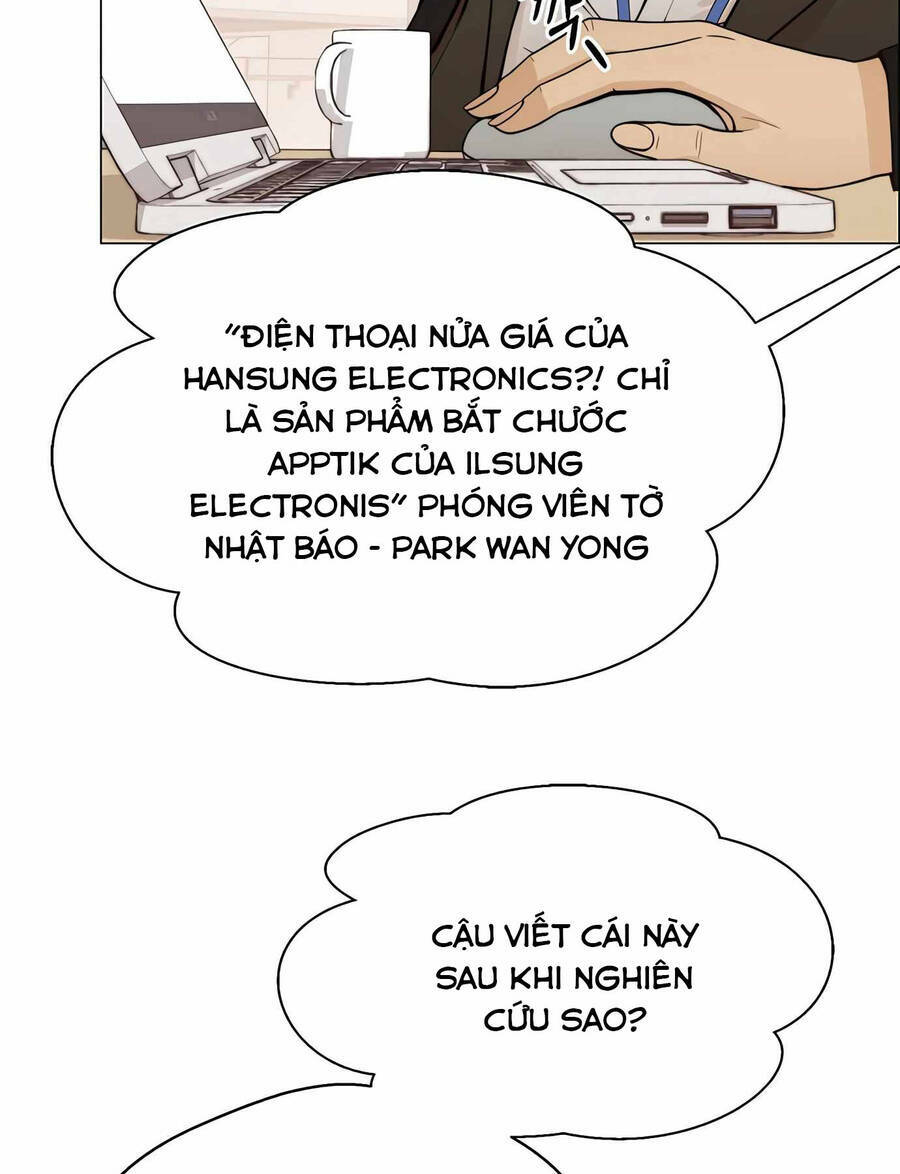 Người Đàn Ông Thực Thụ - Chapter 121 - Page 65