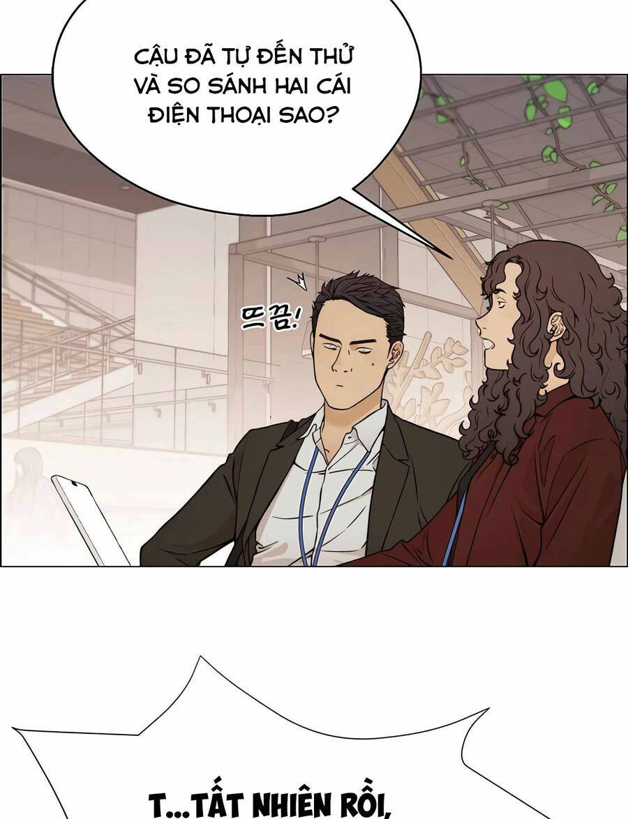 Người Đàn Ông Thực Thụ - Chapter 121 - Page 66