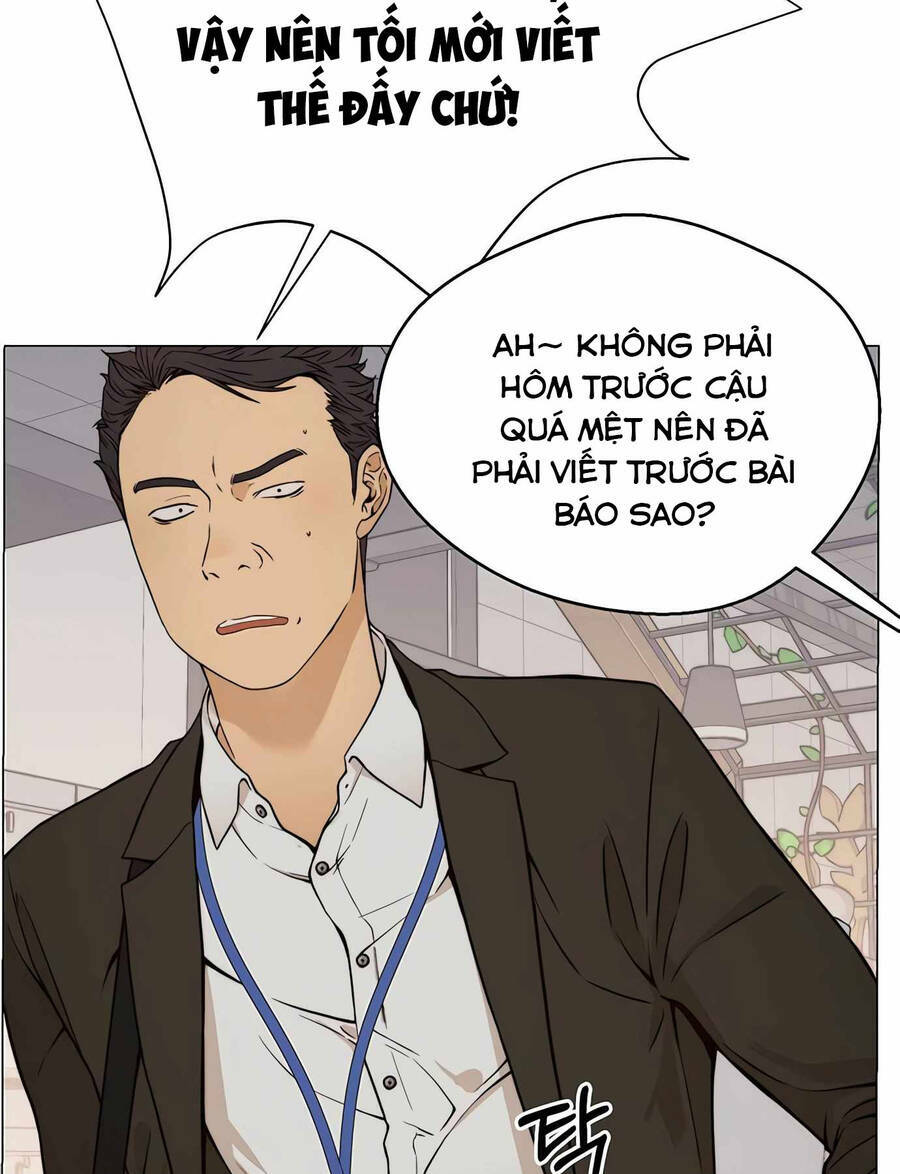 Người Đàn Ông Thực Thụ - Chapter 121 - Page 67