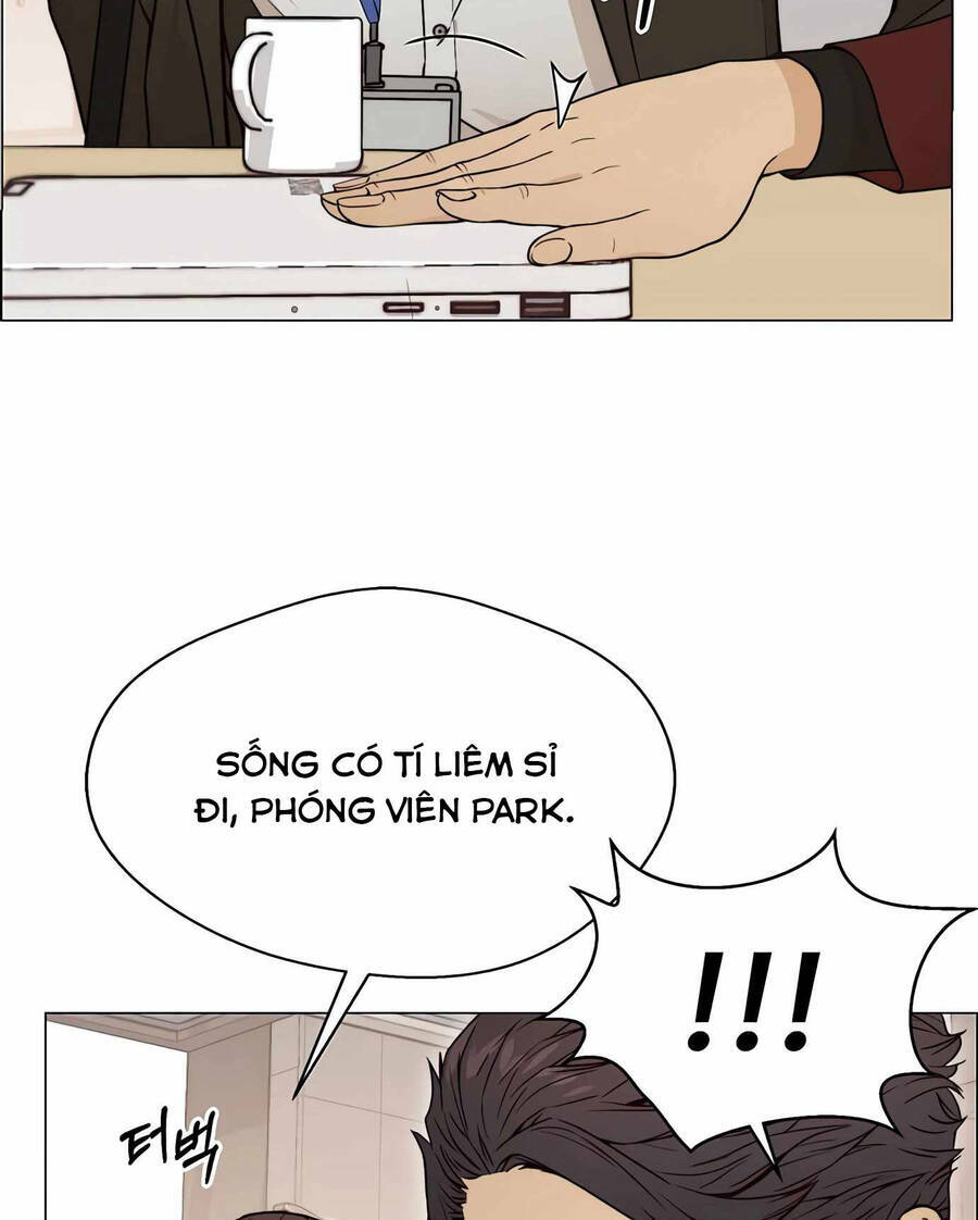 Người Đàn Ông Thực Thụ - Chapter 121 - Page 68