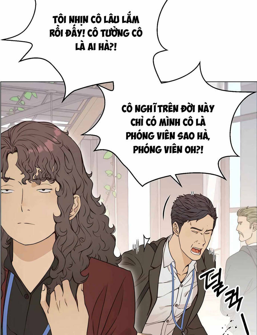 Người Đàn Ông Thực Thụ - Chapter 121 - Page 70