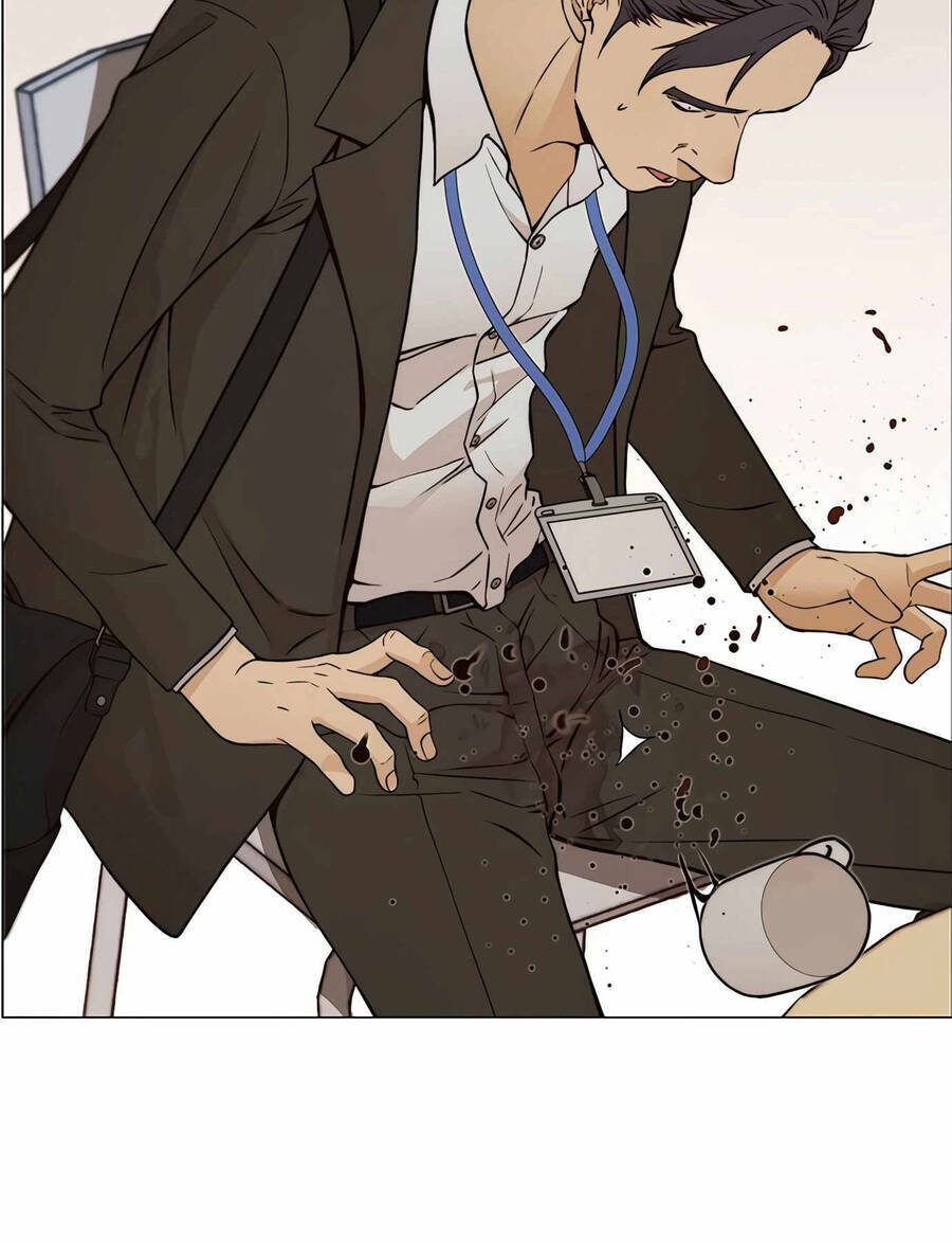 Người Đàn Ông Thực Thụ - Chapter 121 - Page 74