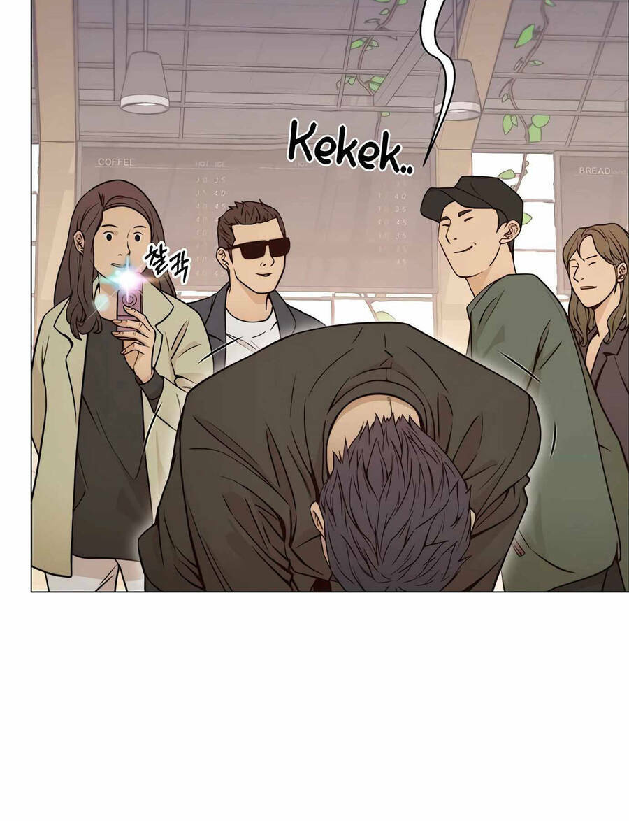 Người Đàn Ông Thực Thụ - Chapter 121 - Page 77