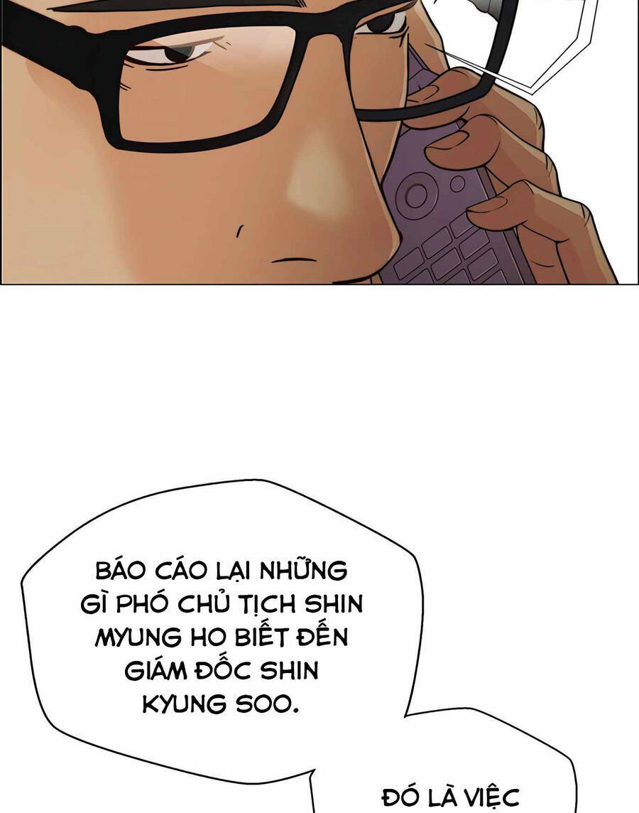 Người Đàn Ông Thực Thụ - Chapter 121 - Page 7