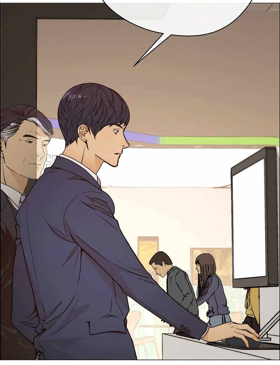 Người Đàn Ông Thực Thụ - Chapter 121 - Page 81